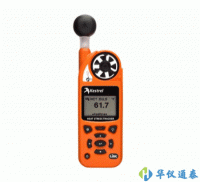 美國(guó)NK5400(Kestrel 5400)熱應(yīng)力氣象儀