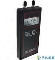 美國Dwyer 475-FM系列Mark III手持數字差壓計