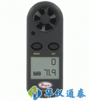 美國Dwyer MW型袖珍數顯風速計