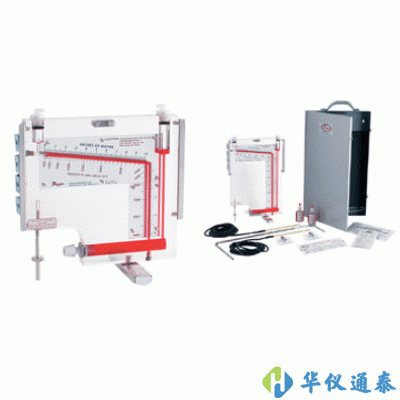 美國Dwyer 400系列直讀型紅油風速計