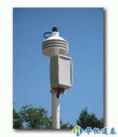 美國RainWise PVMET-100太陽能節能監測光伏氣象站