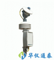 美國RainWise PVMET-150太陽能節能監測光伏氣象站