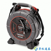 美國RIDGID SeeSnake NanoReel內窺鏡