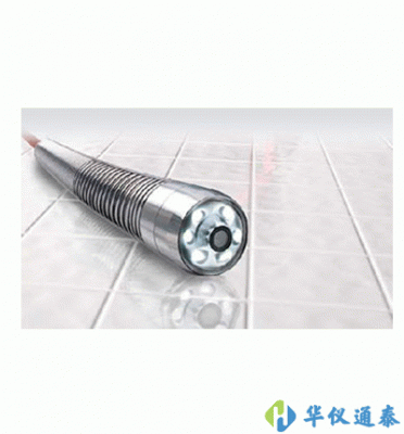 美國RIDGID See Snake管道內窺鏡