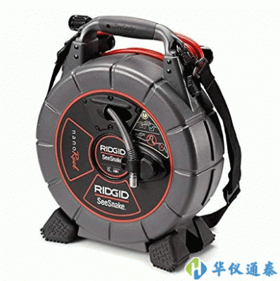 美國RIDGID SeeSnake NanoReel內窺鏡