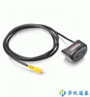 美國RIDGID SeeSnake視頻輸出數字存貯適配器