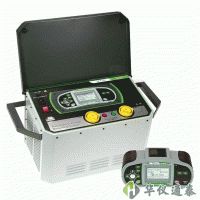 德國美翠 MI3295接地裝置特性參數測量系統