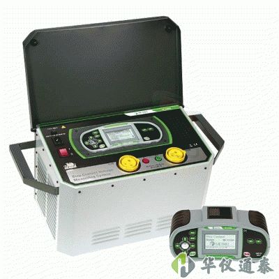 德國美翠 MI3295接地裝置特性參數測量系統