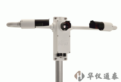 英國Biral SWS-250能見度儀和天氣現象儀