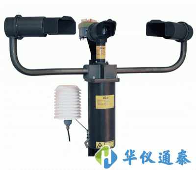 英國Biral VPF-750能見度/天氣現象儀
