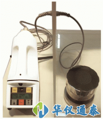 美國VWR SAS SUPER ISOLATOR隔離區專用浮游菌采樣儀