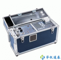 意大利seitron Mars-9工業排放氣體分析儀