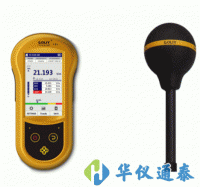 德國COLIY E300電磁場強度分析儀(選配EP2000探頭)