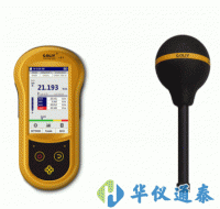 德國COLIY E300電磁場強度分析儀(選配EP0650探頭)