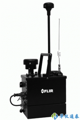 美國FLIR Fido B2實時生物氣溶膠威脅監測器