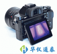 德國GMC-Instruments NightSy夜用型夜晚EL系統