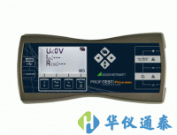 德國GMC-Instruments PROFITEST PVSUN MEMO光伏安規測試儀