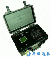 環境氡測量儀 FD216