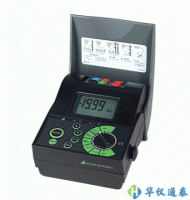 德國GMC-Instruments GEOHM 5安規測試儀