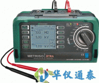 德國GMC-Instruments METRISO XTRA安規測試儀
