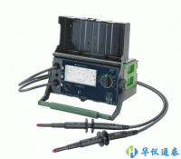 德國GMC-Instruments METRISO PRIME安規測試儀