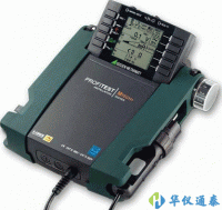 德國GMC-Instruments PROFITEST MTECH+安規測試儀