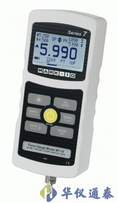 美國Mark-10 Series 7系列M7-012推拉力計/數字測力計