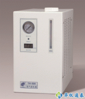 中惠普TH-1000純水型高純度氫氣發生器