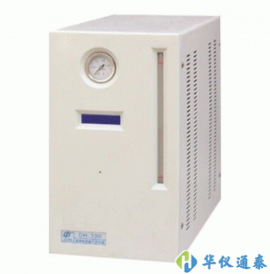 中惠普DH-300純度氫氣發生器