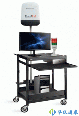 ST105 實驗室電磁輻射監測報警系統