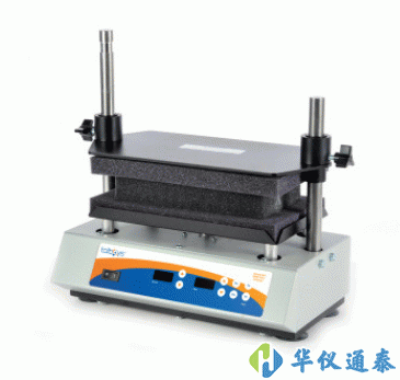 美國Talboys EOFO-945065數顯型多管式漩渦混合器