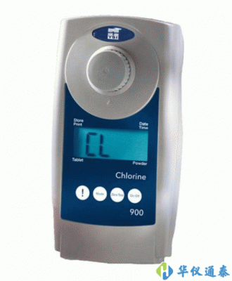 美國YSI 900/910比色計(jì)