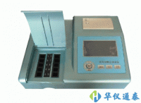 HHX-SJ10SYY食用油品質檢測儀