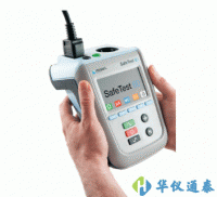英國(guó)Rigel SafeTest 60電氣安全檢測(cè)儀