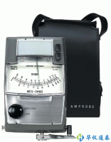 美國Amprobe AMC-4指針式1000V工業搖表