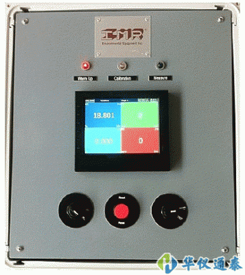 美國(guó)IMR IMR5000連續(xù)煙氣監(jiān)測(cè)系統(tǒng)