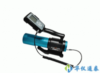 BG9512+BG99PG-03高靈敏度X、γ巡檢儀