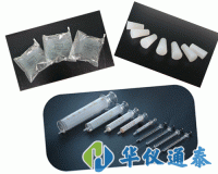 三點比較式臭袋法嗅辨實驗設備