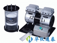 無臭氣體制備系統