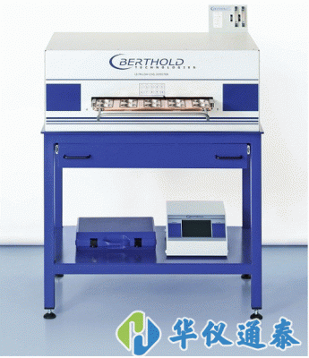 德國Berthold LB790低本底計數器