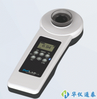 德國WID poollab 1.0手持式多參數光度計