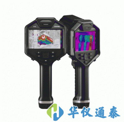 FOTRIC 323pro專業手持式熱像儀