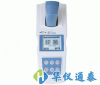 DGB-42X系列便攜式多參數水質分析儀