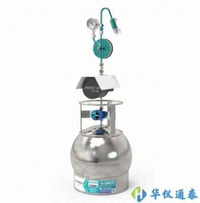 美國(guó)ENTECH TM1200定時(shí)采樣器