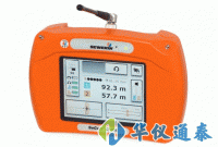 德國SEWERIN(豎威) Secorr C200測水漏相關儀