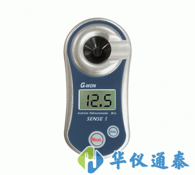 韓國G-WON SENSE I袖珍數字糖度測量儀