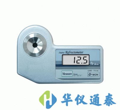 韓國G-WON GMK-701AC數顯糖度計
