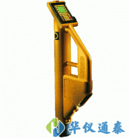 英國戴娜Dynalog C-SCAN埋地管線探測系統