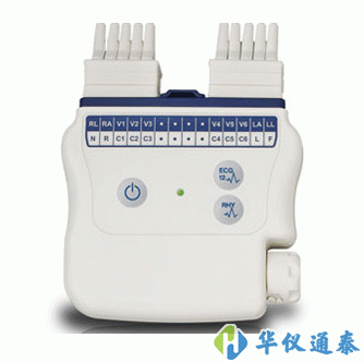 WAM小型數字化心電圖機