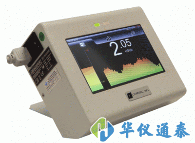 美國CAPINTEC.INC Area Expert數字式區域輻射檢測儀